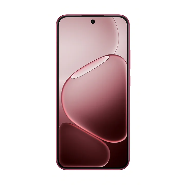 Oppo A6 Pro 5G 8GB 256GB Rosewood Red - UAE Version (TDRA) view 2