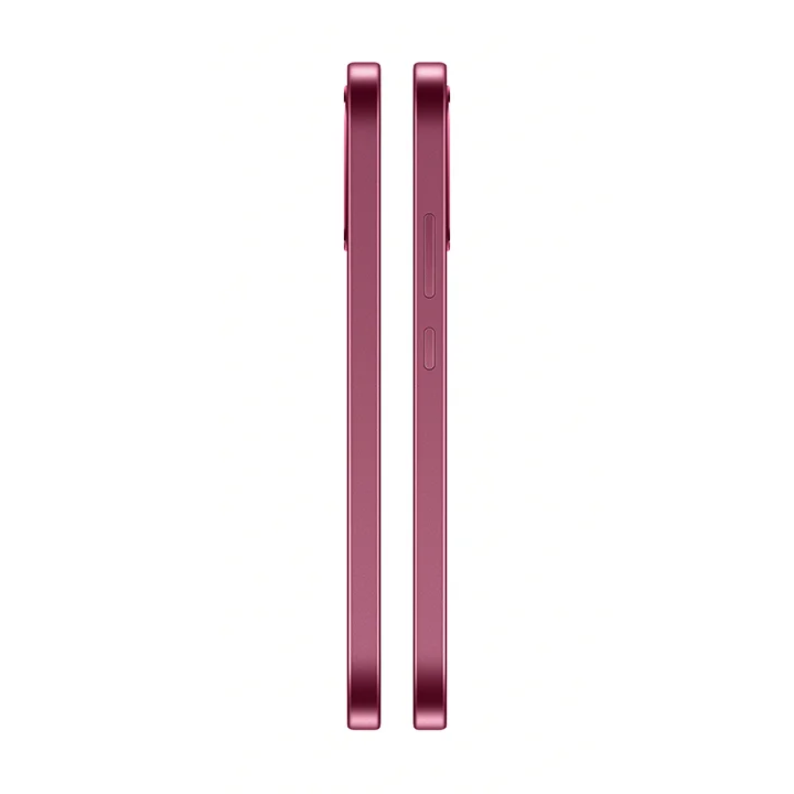 Oppo A6 Pro 5G 8GB 256GB Rosewood Red - UAE Version (TDRA) view 5