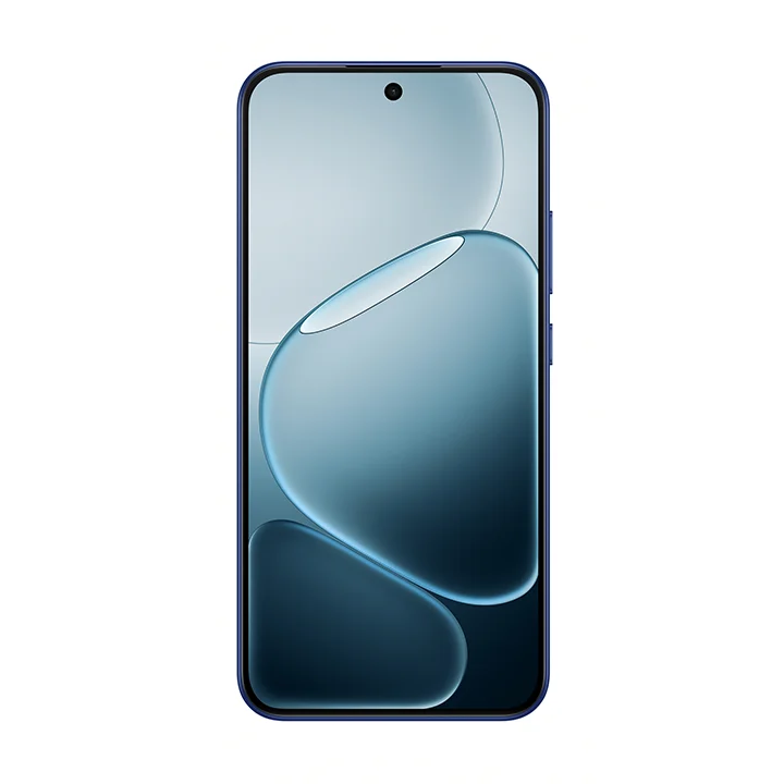 Oppo A6 Pro 5G 8GB 256GB Stellar Blue - UAE Version (TDRA) view 2