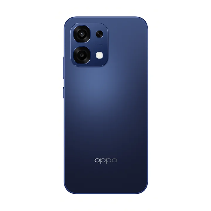 Oppo A6 Pro 5G 8GB 256GB Stellar Blue - UAE Version (TDRA) view 3