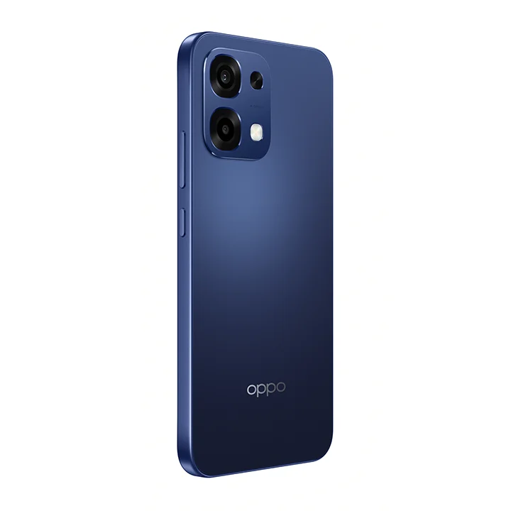 Oppo A6 Pro 5G 8GB 256GB Stellar Blue - UAE Version (TDRA) view 4