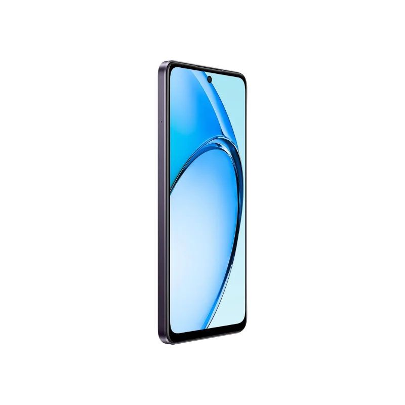 Oppo A60 4G 8GB 256GB Midnight Purple – UAE Version (TDRA) view 4