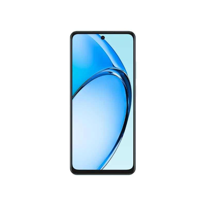 Oppo A60 4G 8GB 256GB Ripple Blue – UAE Version (TDRA) view 2