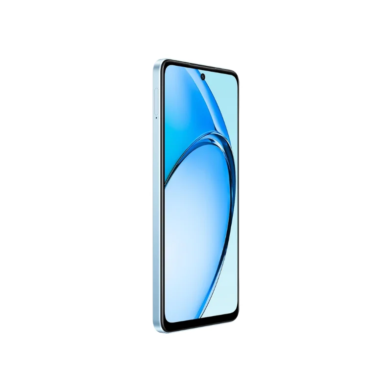 Oppo A60 4G 8GB 256GB Ripple Blue – UAE Version (TDRA) view 4
