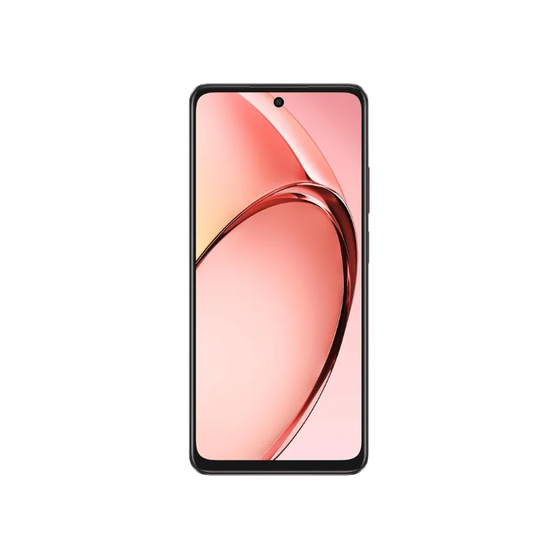 Oppo A60 5G 6GB 128GB Nebula Red – UAE Version (TDRA) view 2