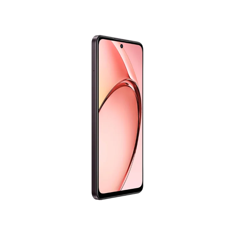 Oppo A60 5G 6GB 128GB Nebula Red – UAE Version (TDRA) view 4