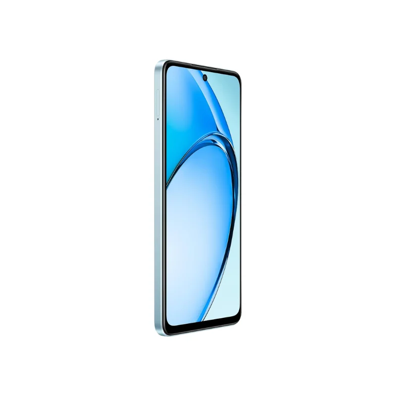 Oppo A60 5G 6GB 128GB Ocean Blue – UAE Version (TDRA) view 4