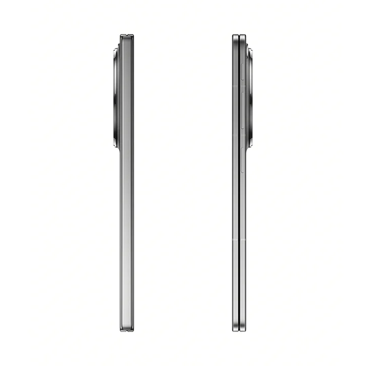 Oppo Find N6 Fold 5G 16GB 512GB Stellar Titanium - Global Version view 6