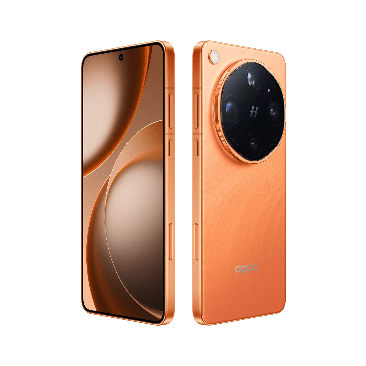 Oppo Find X9 Ultra 5G 16GB 1TB Canyon Orange - Global Version view 2