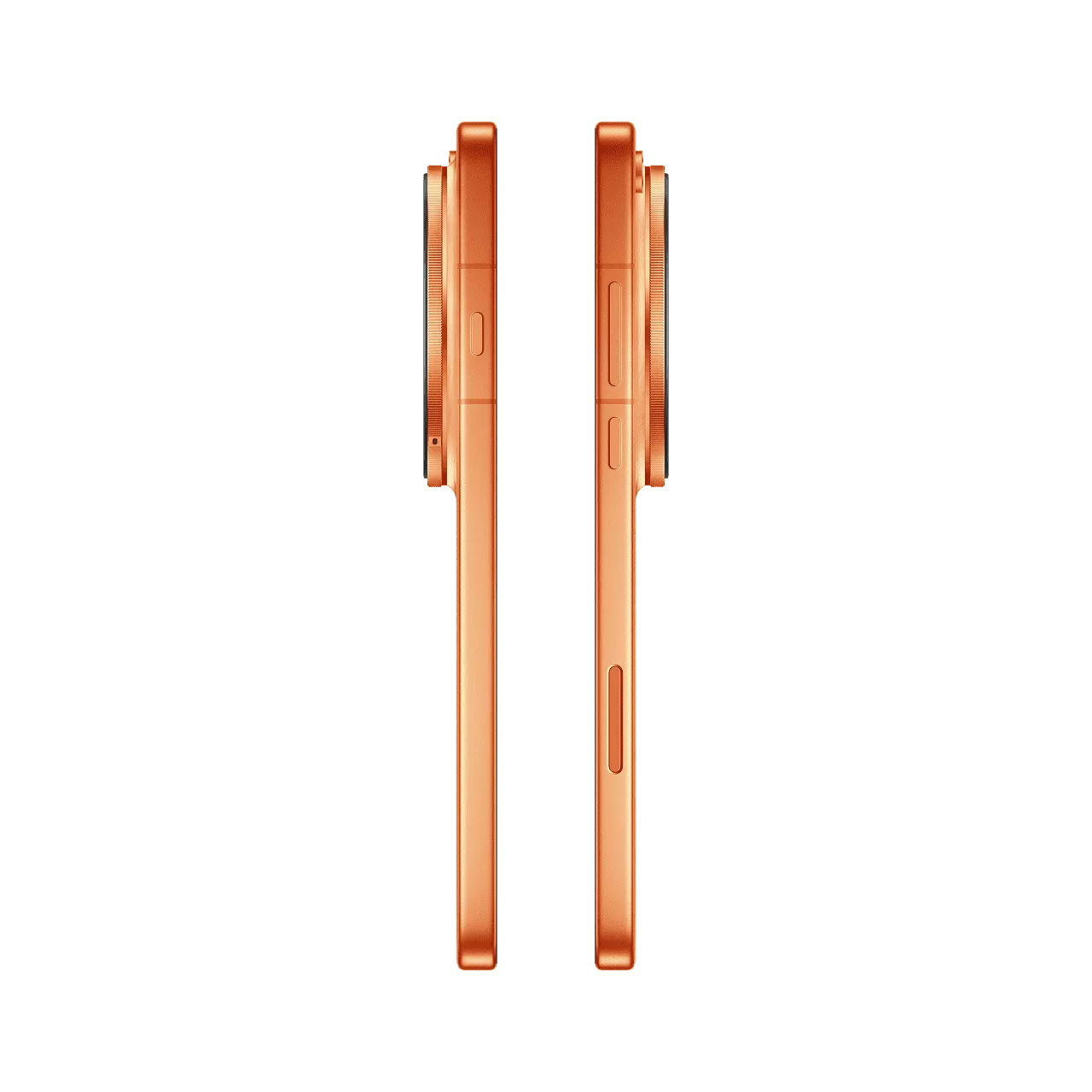 Oppo Find X9 Ultra 5G 16GB 1TB Canyon Orange - Global Version view 3