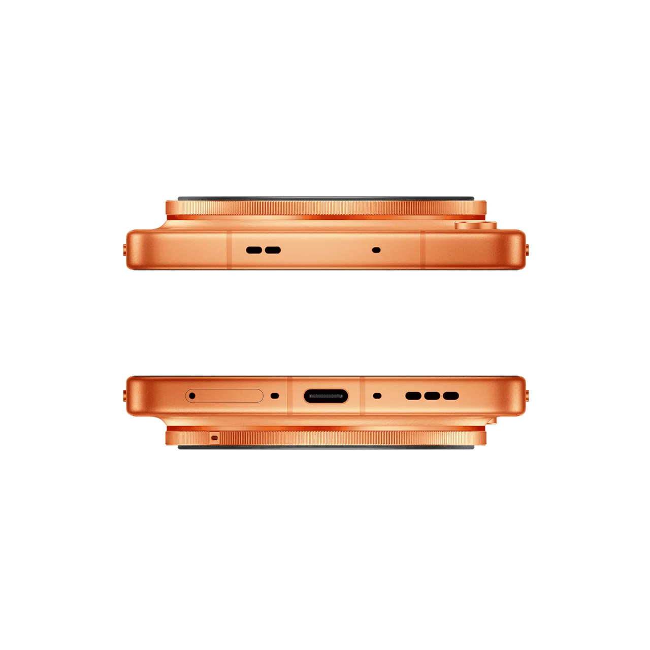 Oppo Find X9 Ultra 5G 16GB 1TB Canyon Orange - Global Version view 4