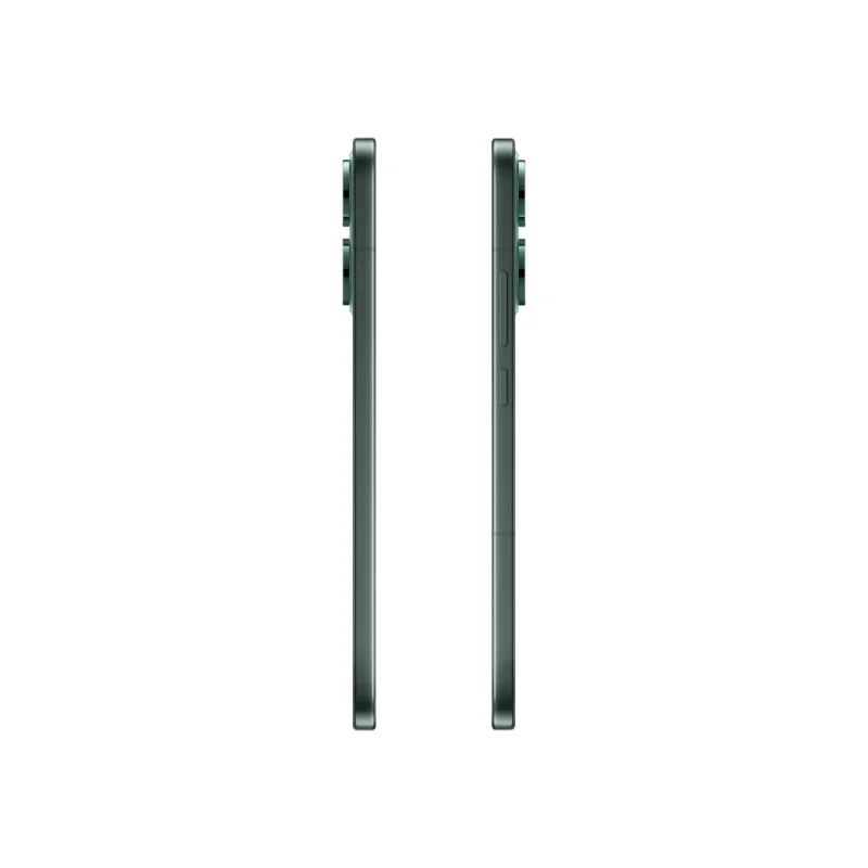 Oppo Reno 14 5G 12GB 512GB Luminous Green - UAE Version (TDRA) view 3