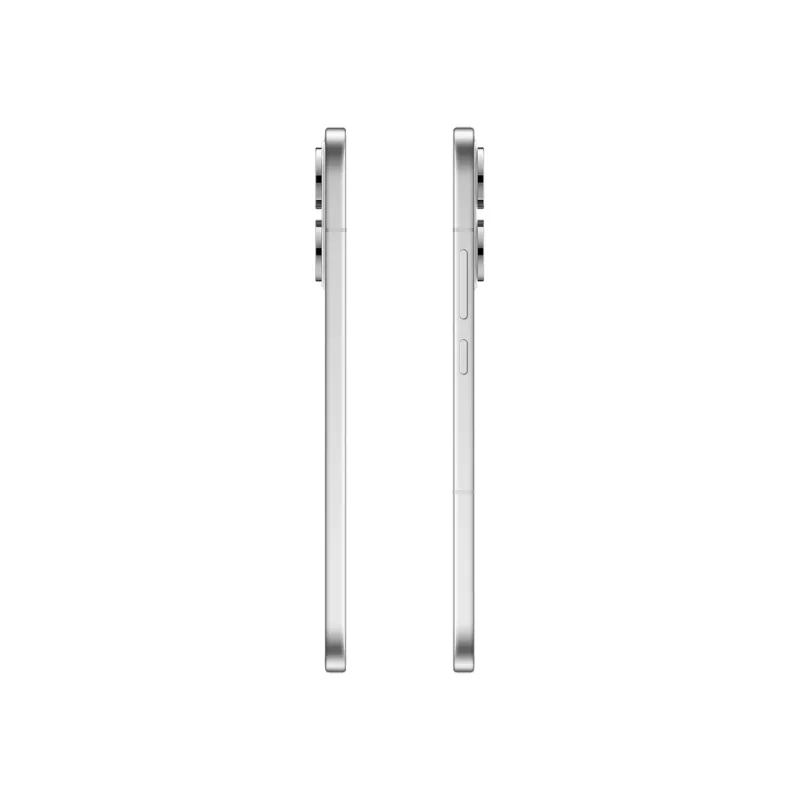 Oppo Reno 14 5G 12GB 512GB Opal White - UAE Version (TDRA) view 3