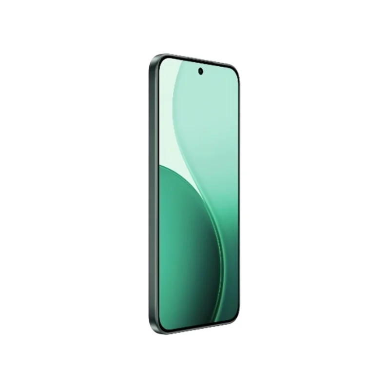 Oppo Reno 14 F 5G 12GB 512GB Luminous Green - UAE Version (TDRA) view 3