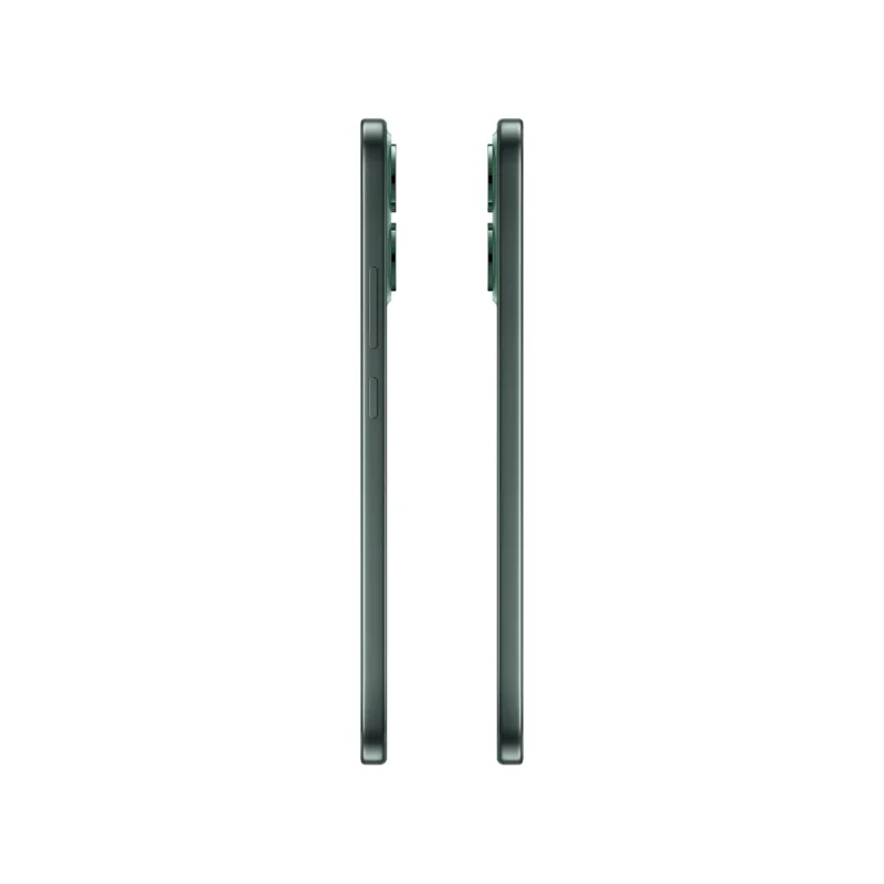 Oppo Reno 14 F 5G 12GB 512GB Luminous Green - UAE Version (TDRA) view 4