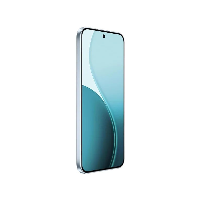 Oppo Reno 14 F 5G 12GB 512GB Opal Blue - UAE Version (TDRA) view 3