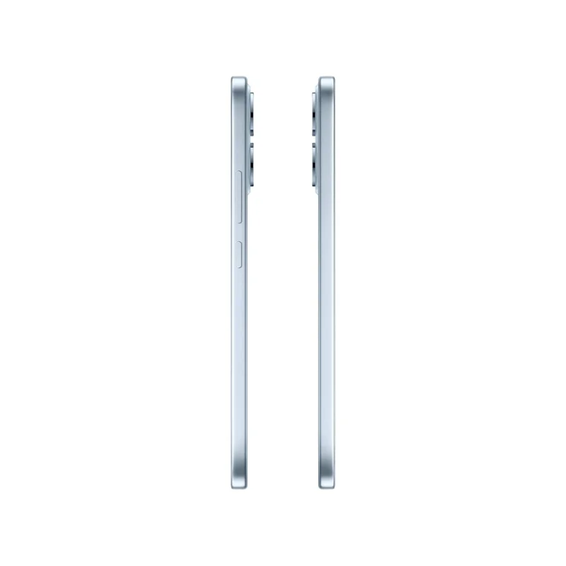 Oppo Reno 14 F 5G 12GB 512GB Opal Blue - UAE Version (TDRA) view 4
