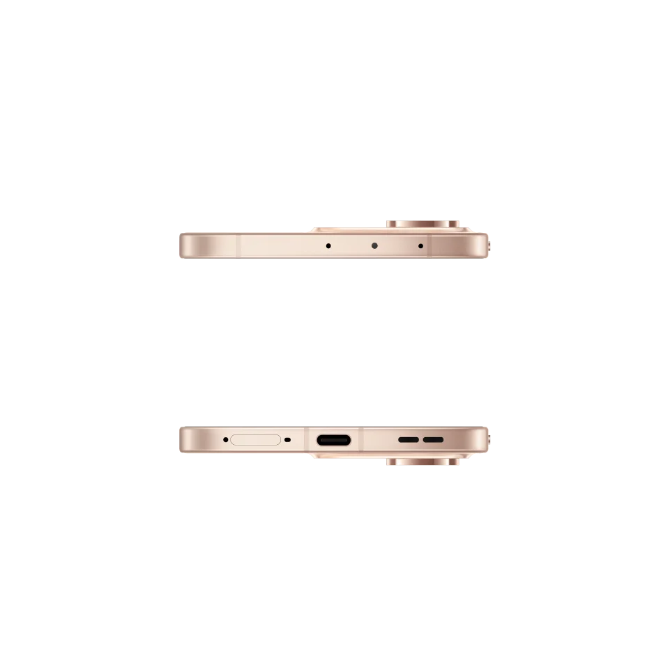 Oppo Reno 15 Pro Max 5G 12GB 512GB Aura Gold - Global Version view 4