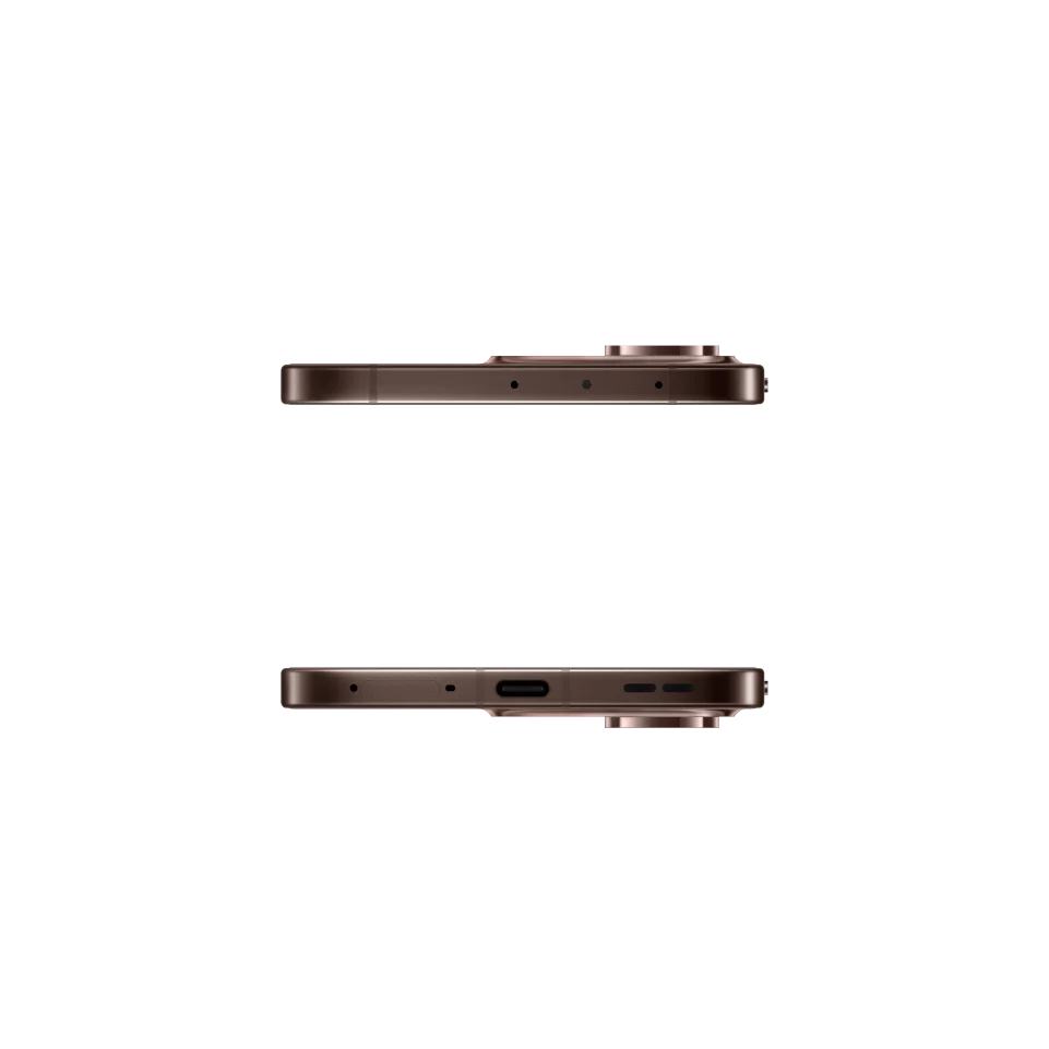 Oppo Reno 15 Pro Max 5G 12GB 512GB Dusk Brown - Global Version view 4