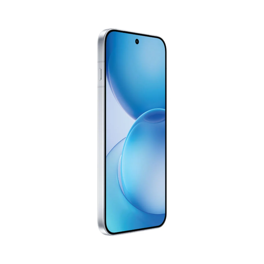 Oppo Reno 16 5G 12GB 256GB Pop White – UAE Version (TDRA) view 5