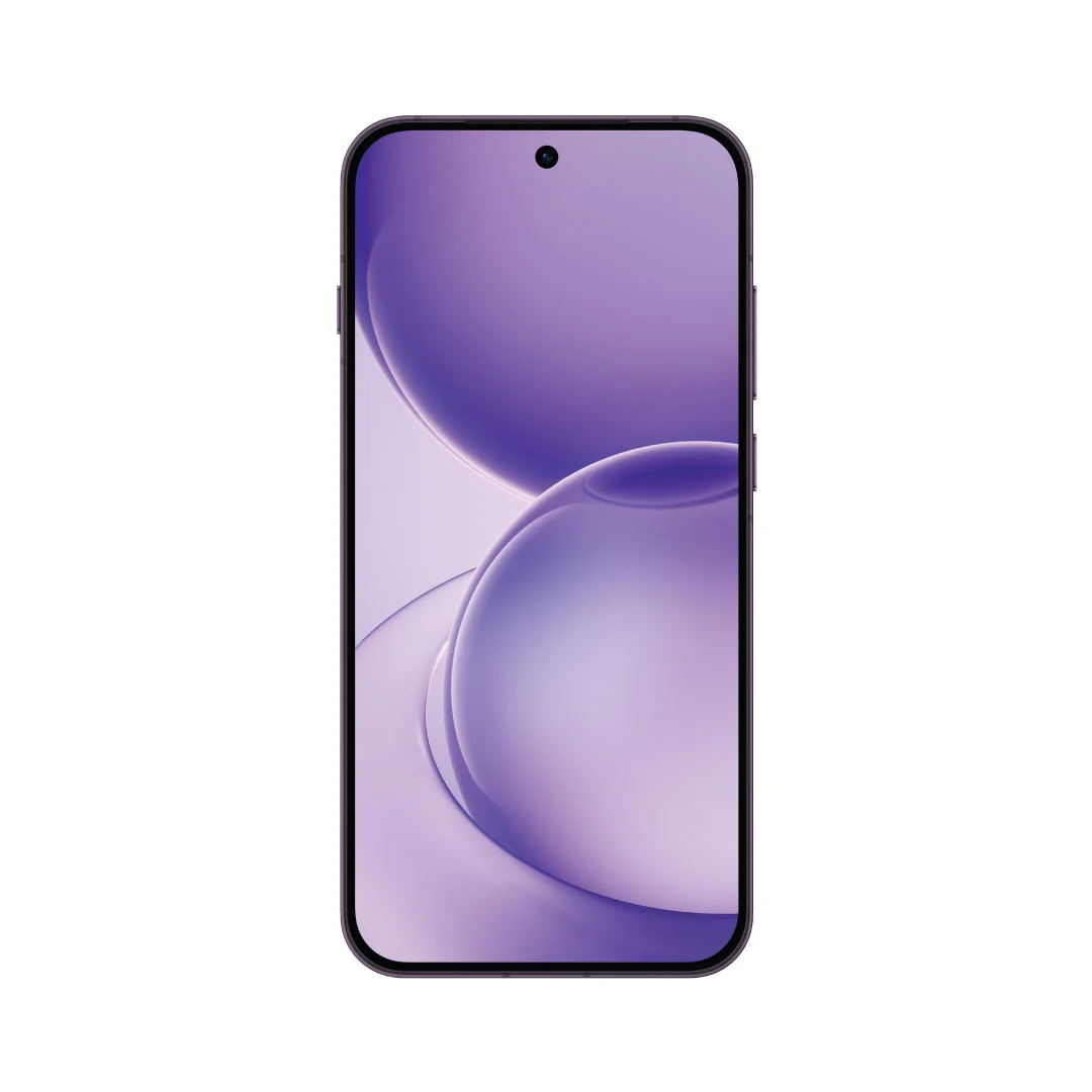 Oppo Reno 16 5G 12GB 256GB Twilight Violet – UAE Version (TDRA) view 2