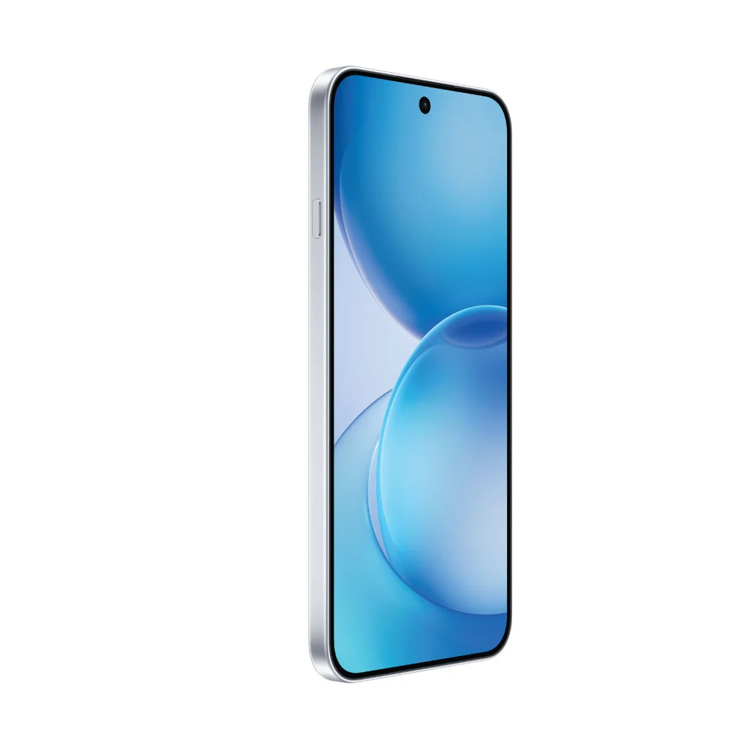 Oppo Reno 16 F 5G 12GB 256GB Pop White - UAE Version (TDRA) view 5
