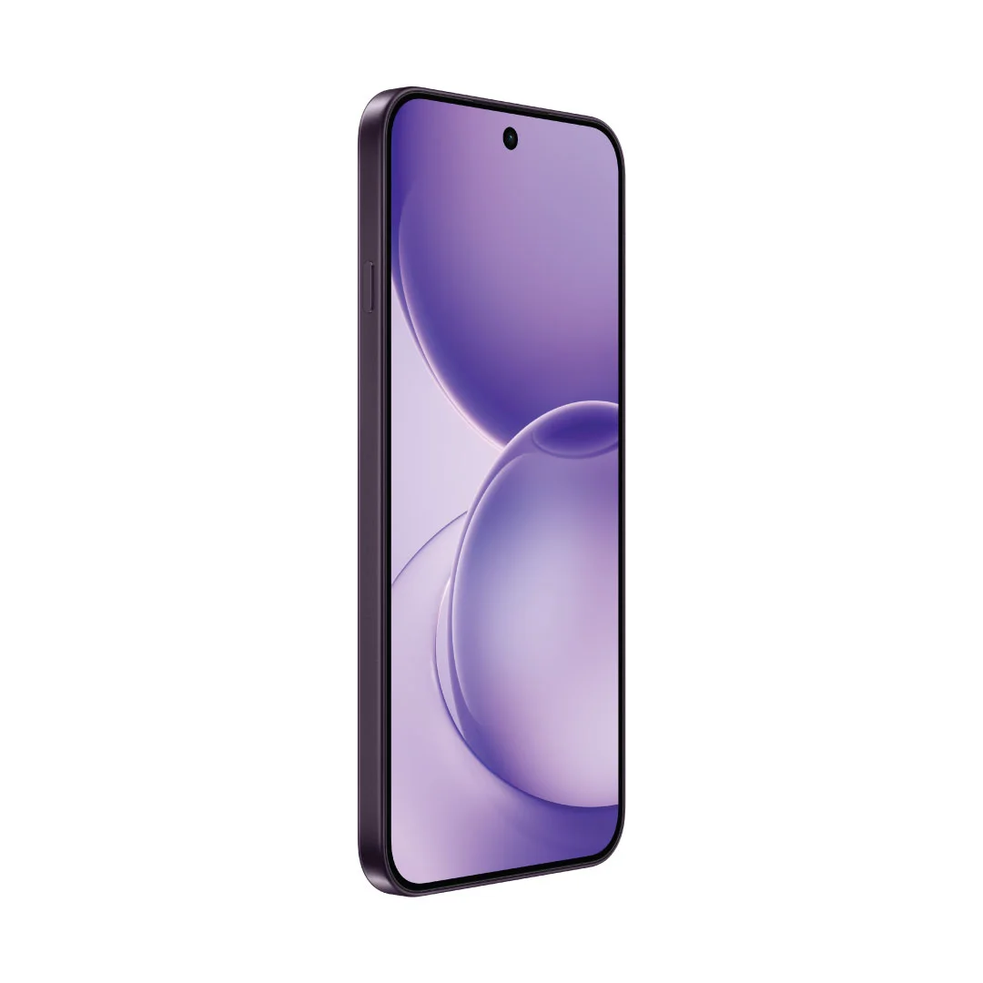 Oppo Reno 16 F 5G 12GB 256GB Twilight Violet - UAE Version (TDRA) view 5