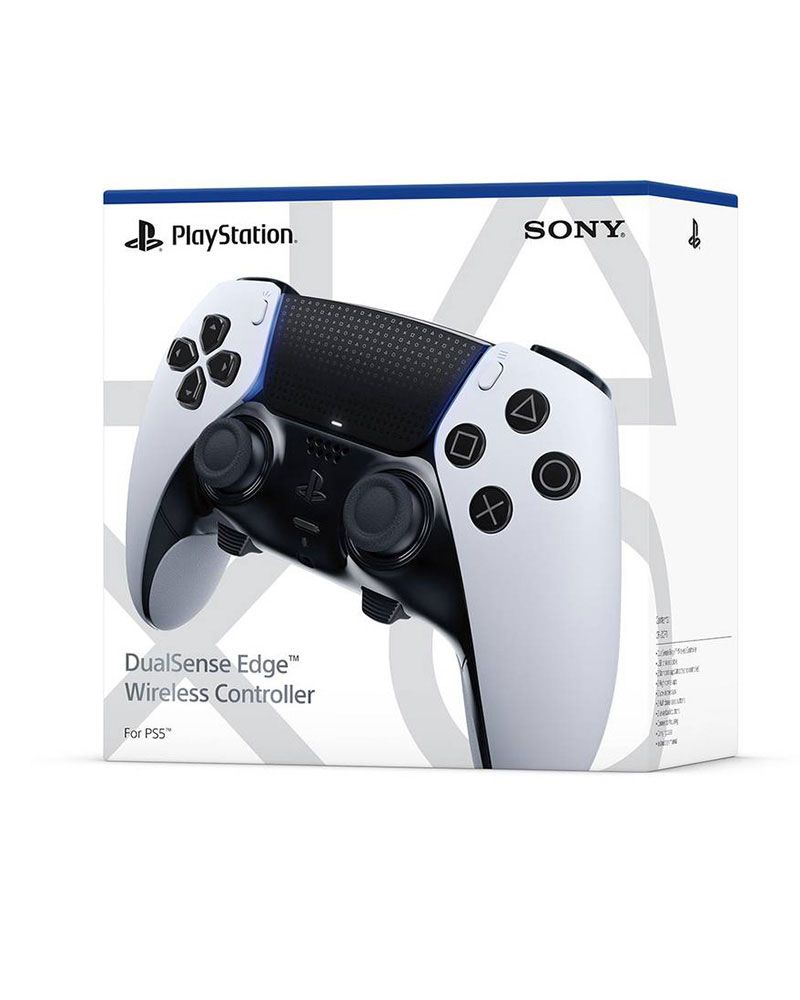 PlayStation 5 Dual Sense Edge Wireless Controller view 4