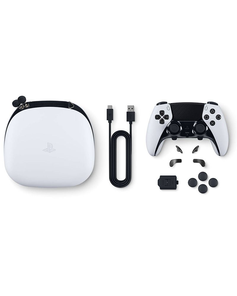 PlayStation 5 Dual Sense Edge Wireless Controller view 3