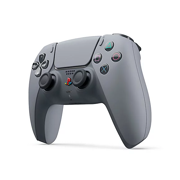 PlayStation 5 Dual Sense 30th Anniversary Limited Edition Wireless Controller view 2