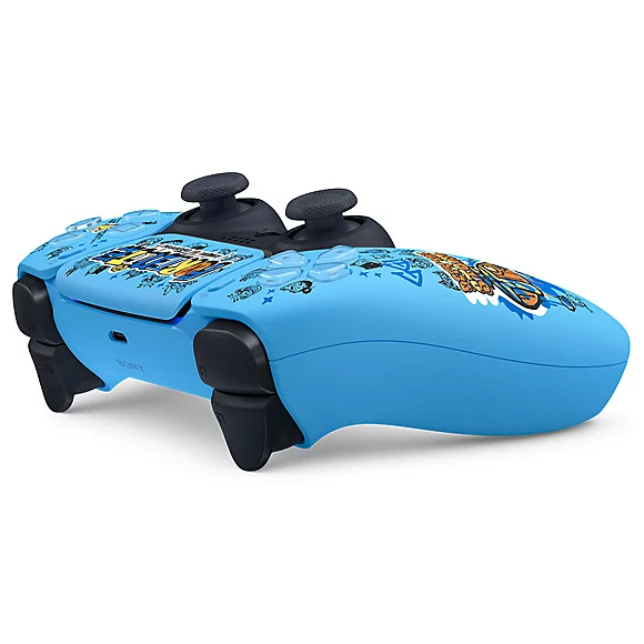 PlayStation 5 Dual Sense FORTNITE Limited Edition Wireless Controller view 3