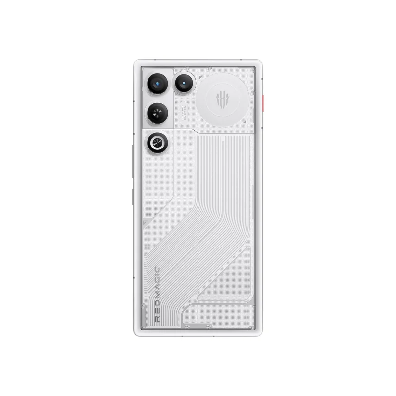 REDMAGIC 11 Air 5G 16GB 512GB Prism – UAE Version (TDRA) view 3