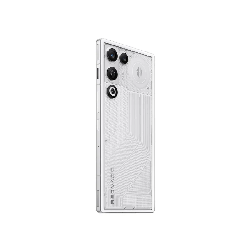 REDMAGIC 11 Air 5G 16GB 512GB Prism – UAE Version (TDRA) view 4