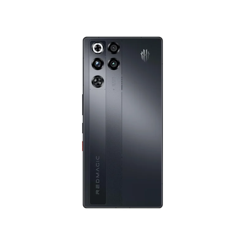 REDMAGIC 11 Pro 5G 12GB 256GB Cyro - UAE Version (TDRA) view 3