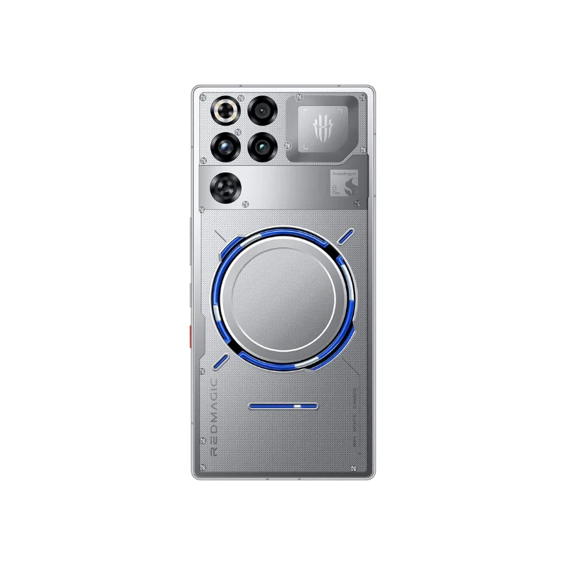 REDMAGIC 11 Pro 5G 16GB 512GB Subzero - UAE Version (TDRA) view 3