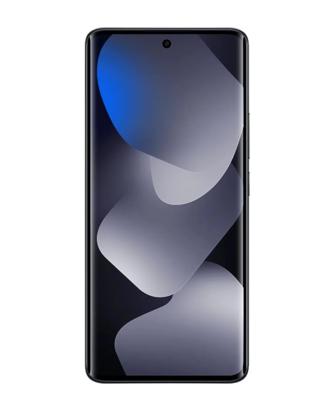 Redmi Note 15 4G 8GB 256GB Black – UAE Version (TDRA) view 2