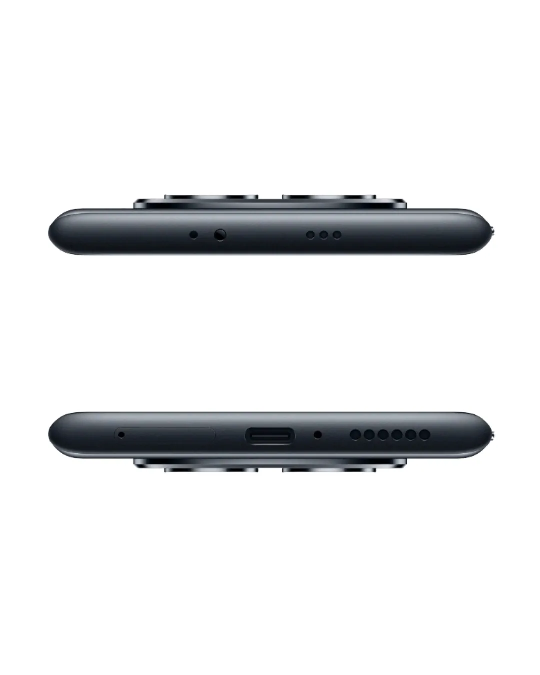 Redmi Note 15 4G 8GB 256GB Black – UAE Version (TDRA) view 6
