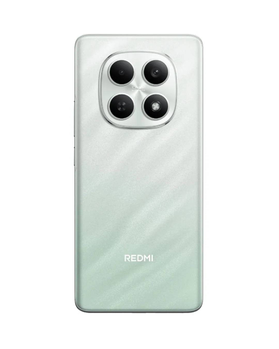 Redmi Note 15 4G 8GB 256GB Forest Green – UAE Version (TDRA) view 3