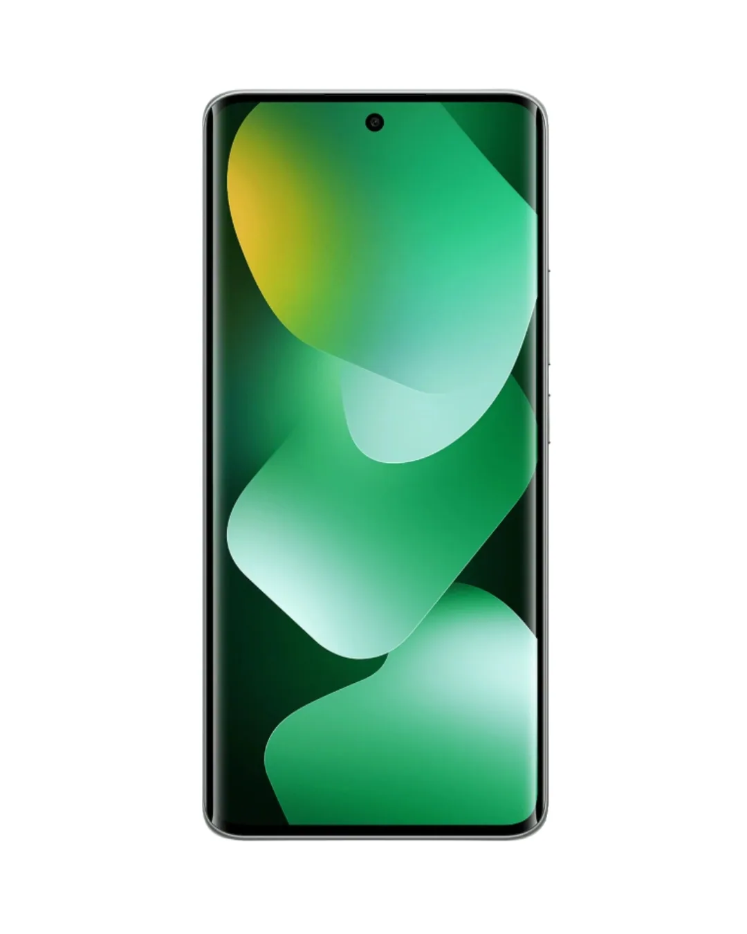 Redmi Note 15 4G 8GB 256GB Forest Green – UAE Version (TDRA) view 2