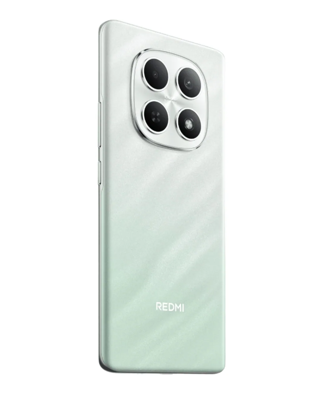 Redmi Note 15 4G 8GB 256GB Forest Green – UAE Version (TDRA) view 4