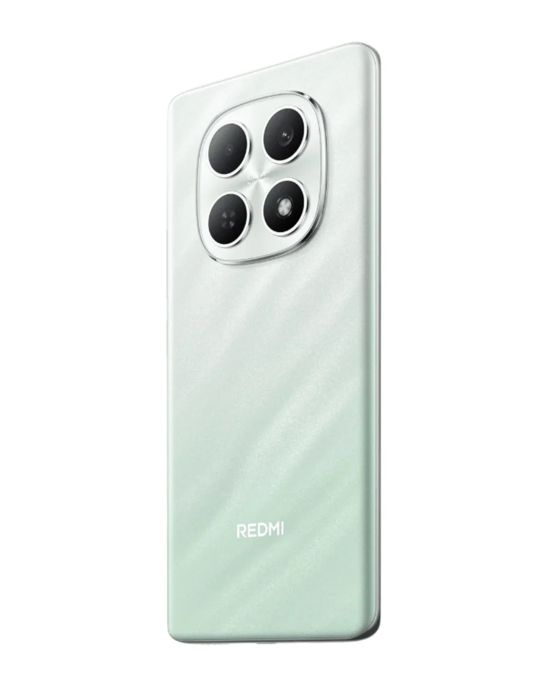 Redmi Note 15 4G 8GB 256GB Forest Green – UAE Version (TDRA) view 5
