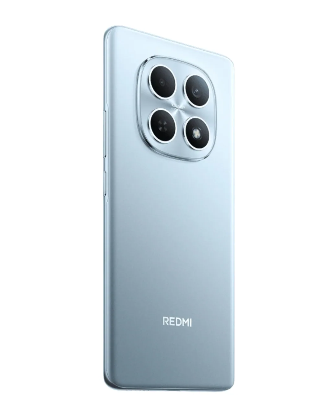 Redmi Note 15 4G 8GB 256GB Glacier Blue – UAE Version (TDRA) view 5