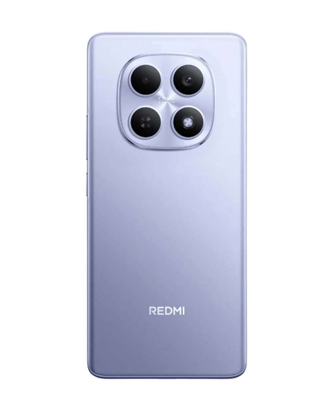Redmi Note 15 4G 8GB 256GB Purple – UAE Version (TDRA) view 3