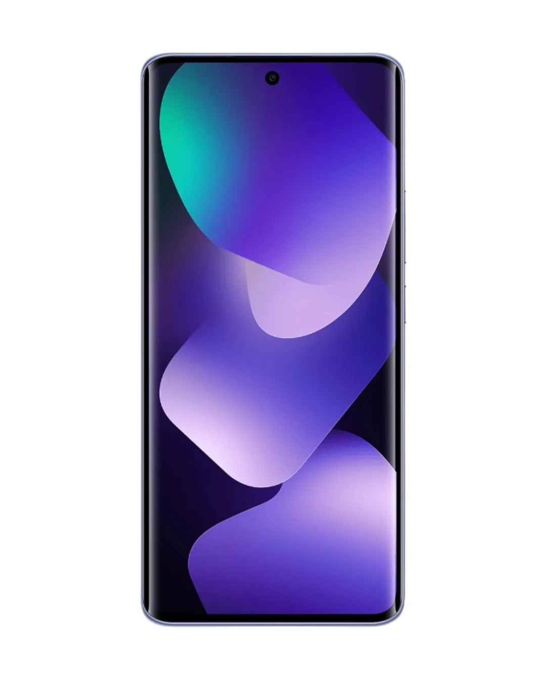 Redmi Note 15 4G 8GB 256GB Purple – UAE Version (TDRA) view 2