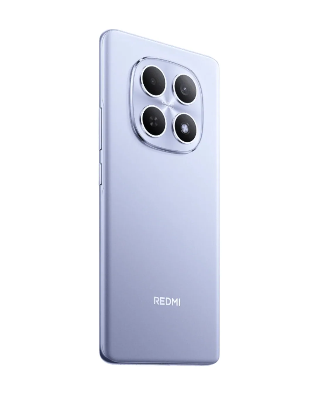 Redmi Note 15 4G 8GB 256GB Purple – UAE Version (TDRA) view 4