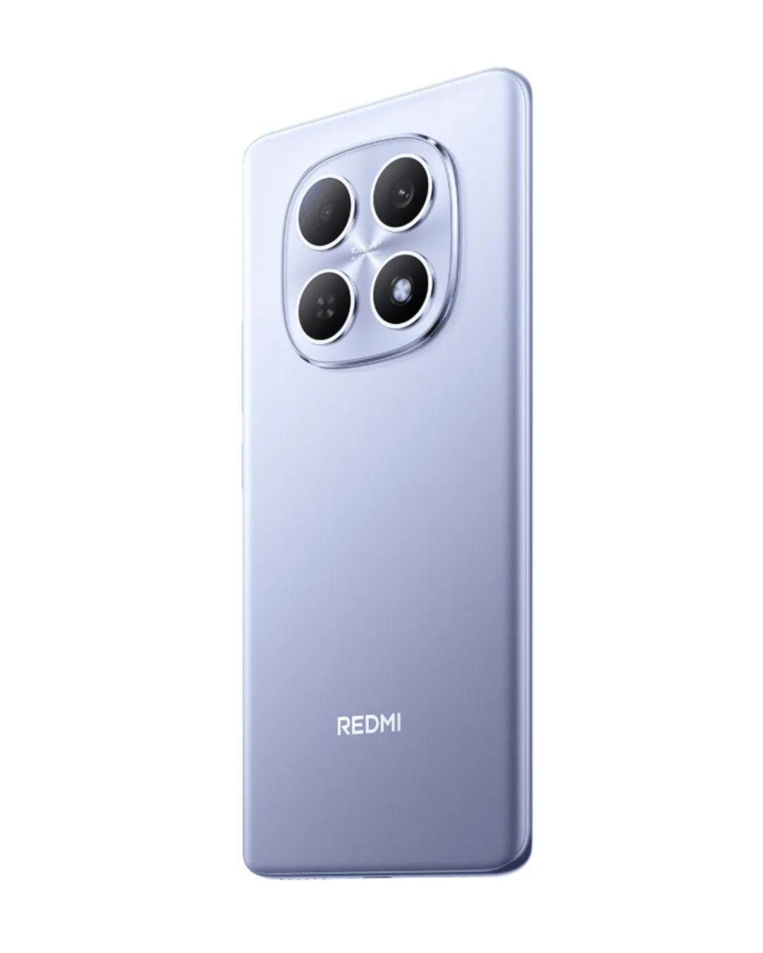 Redmi Note 15 4G 8GB 256GB Purple – UAE Version (TDRA) view 5