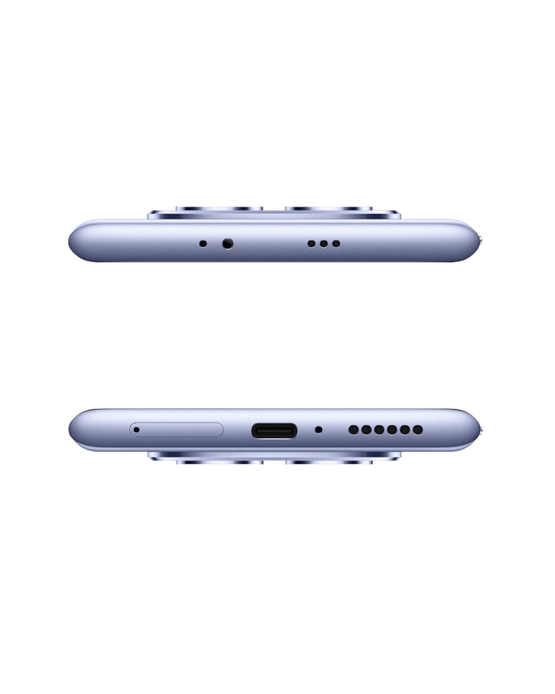 Redmi Note 15 4G 8GB 256GB Purple – UAE Version (TDRA) view 6
