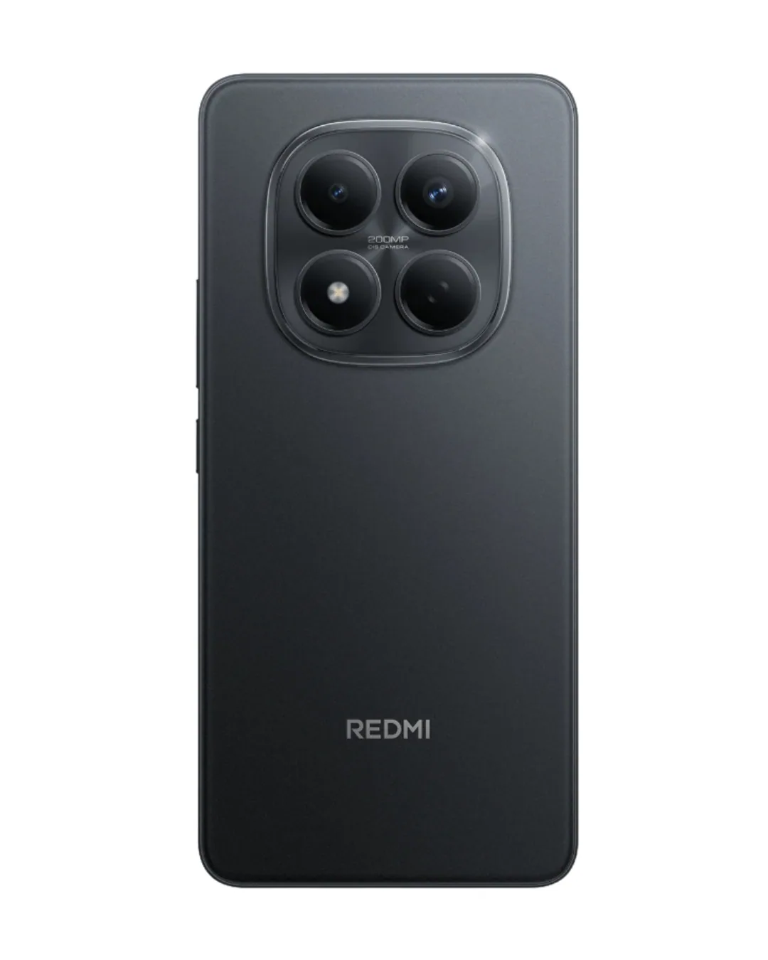 Redmi Note 15 Pro 4G 8GB 256GB Black – UAE Version (TDRA) view 2