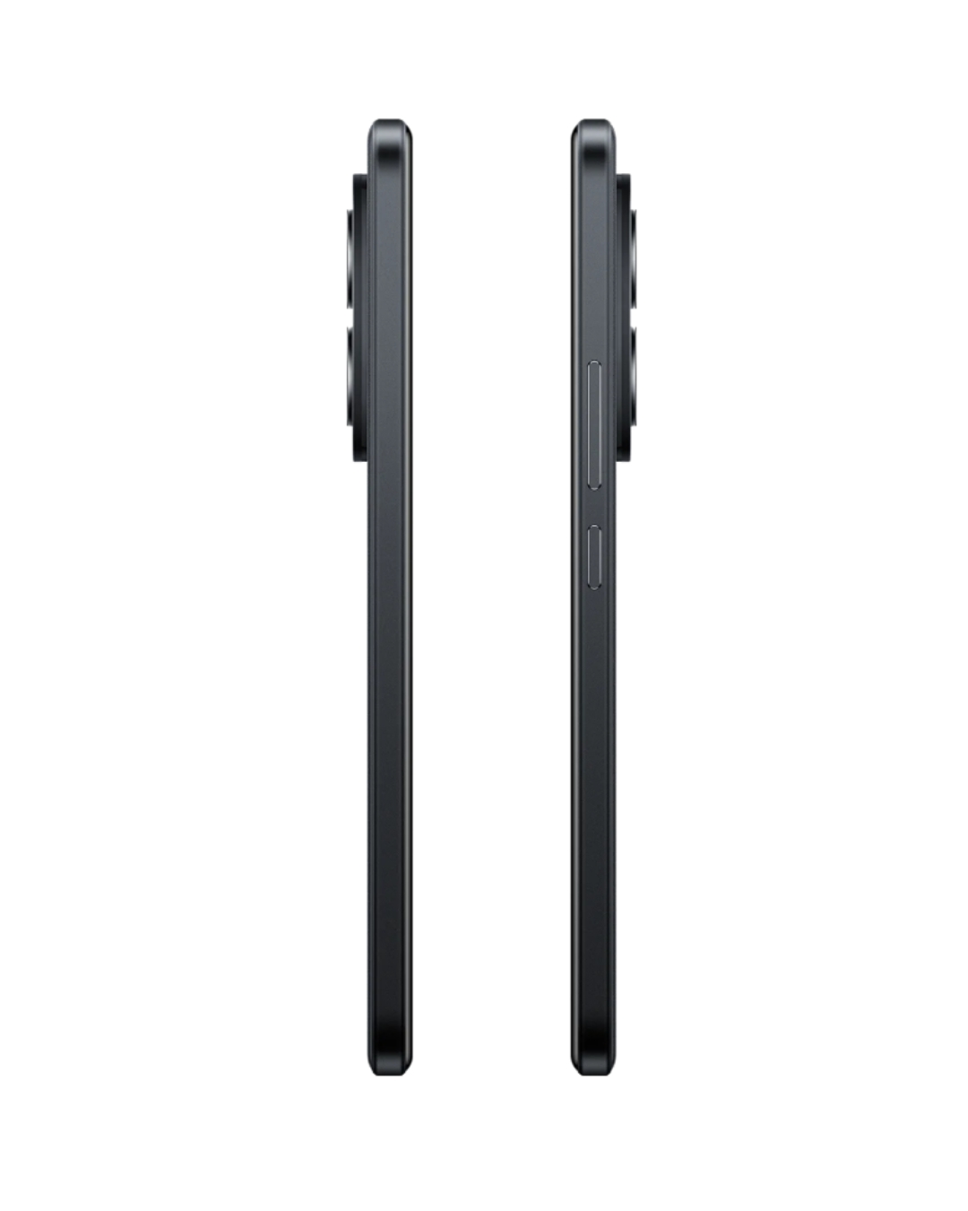 Redmi Note 15 Pro 4G 8GB 256GB Black – UAE Version (TDRA) view 7