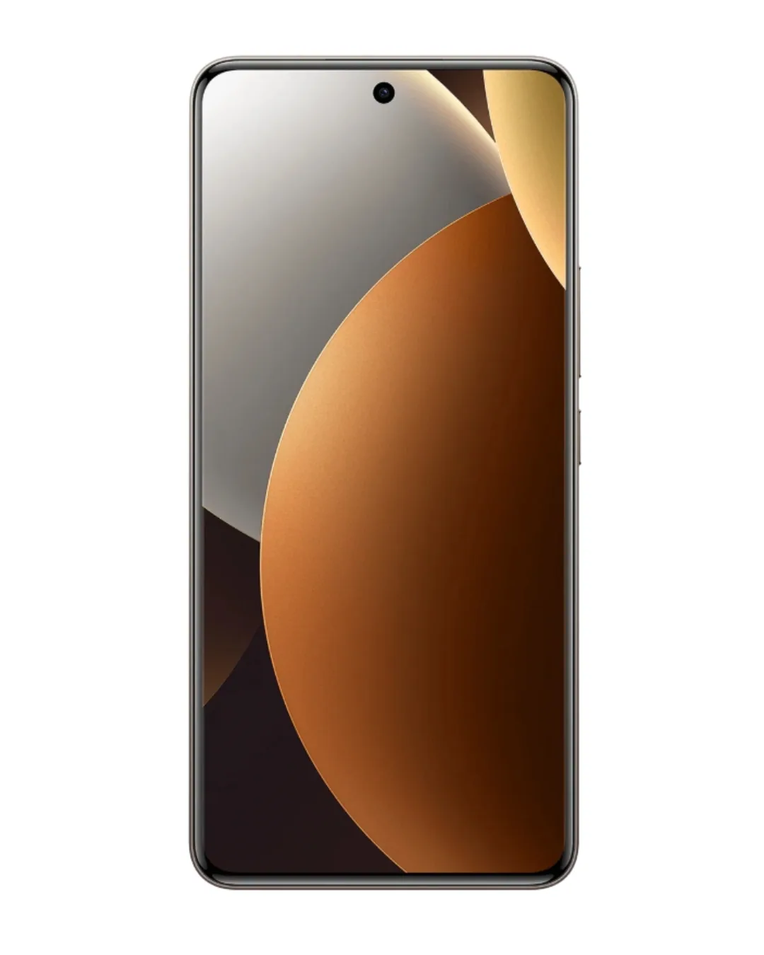 Redmi Note 15 Pro 4G 8GB 256GB Titanium Color – UAE Version (TDRA) view 3